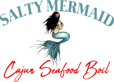 salty mermaid cajun seafood boil clovis nm